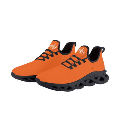 Orange Meeshy Flex Herren Sneaker Sneaker 104.99 Herren, Meeshy, Orange, Sneaker JLR Design