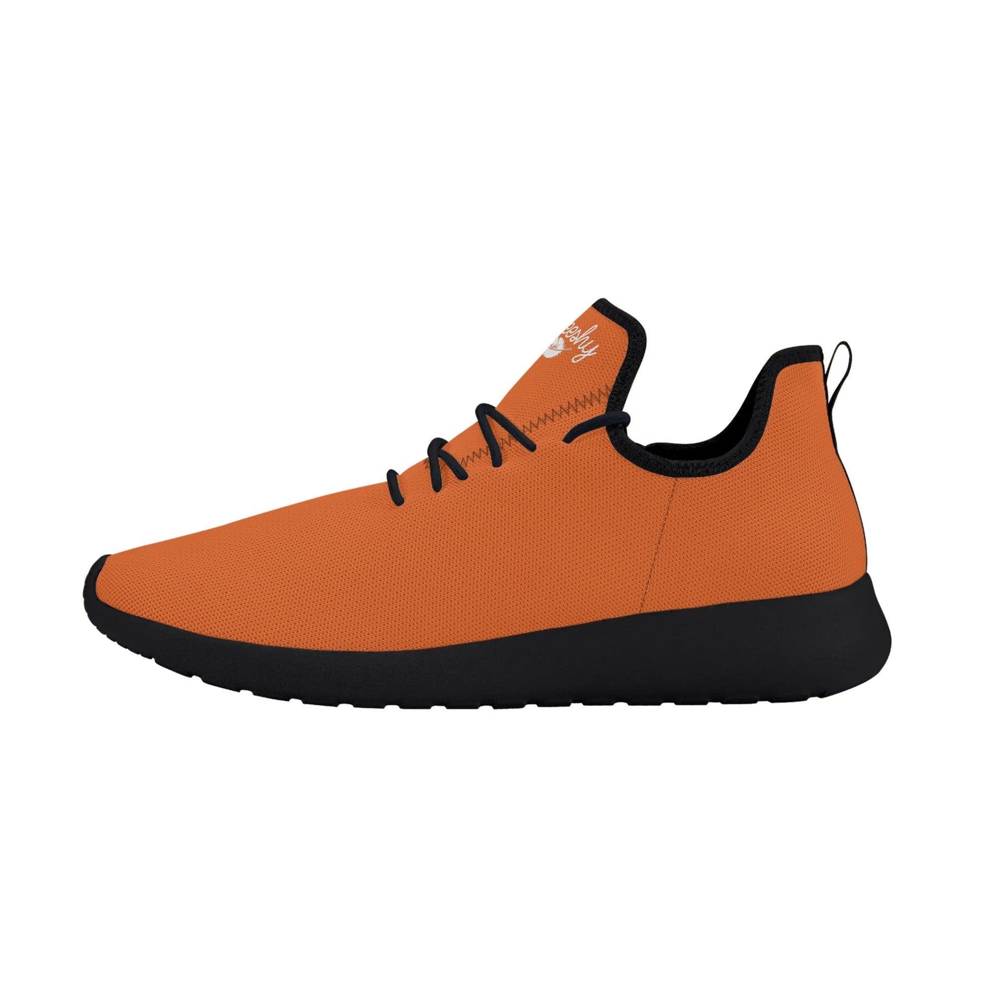 Orange Meeshy Lightweight Sneaker für Herren Sneaker 79.99 Herren, Lightweight, Meeshy, orange, Sneaker JLR Design