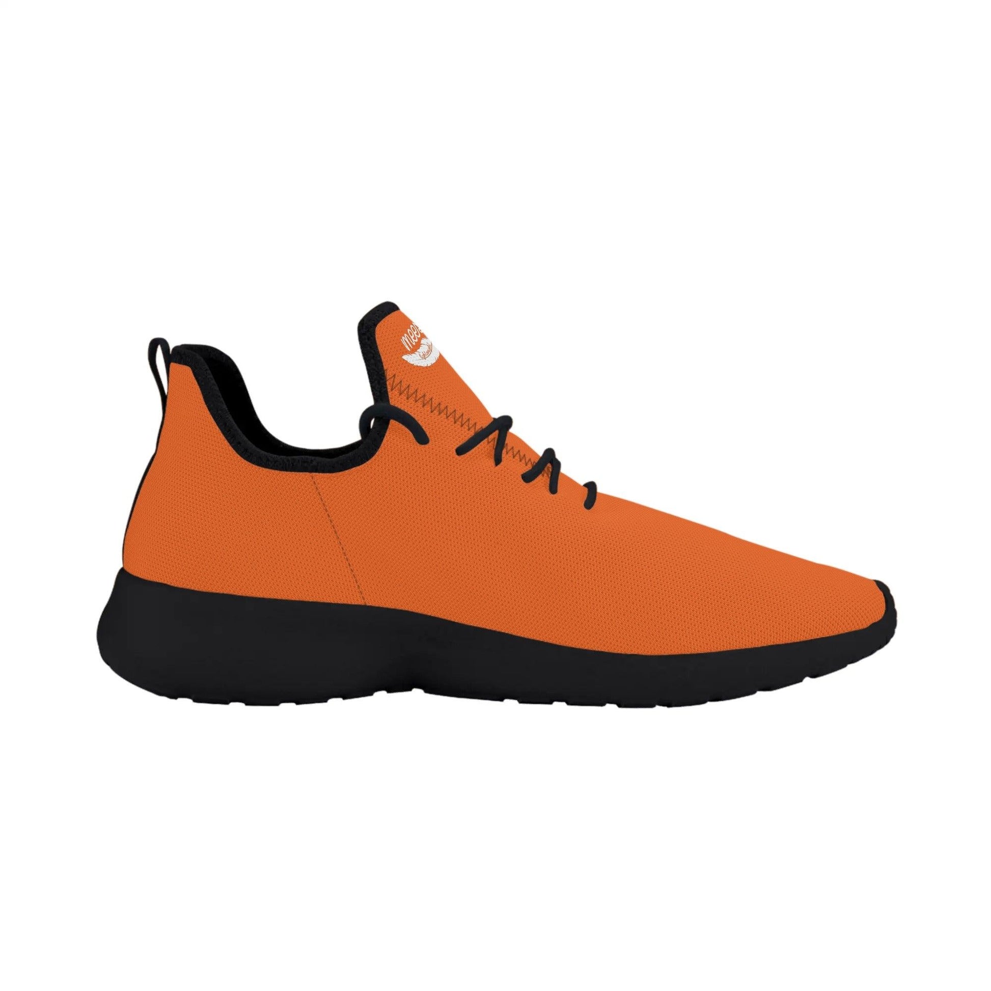 Orange Meeshy Lightweight Sneaker für Herren Sneaker 79.99 Herren, Lightweight, Meeshy, orange, Sneaker JLR Design