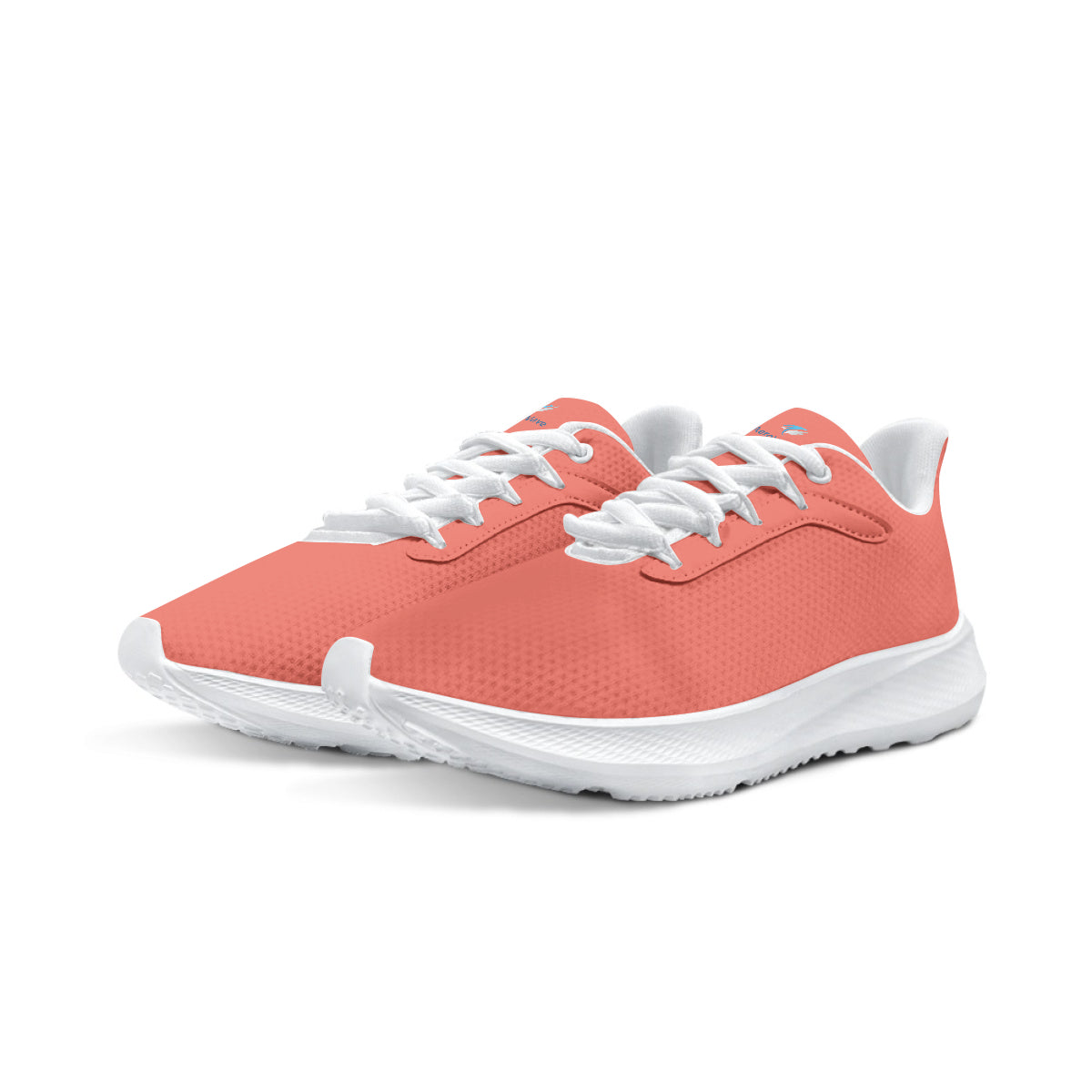 Orange Red AeroWave Performance Laufschuhe Sneakers JLR Design