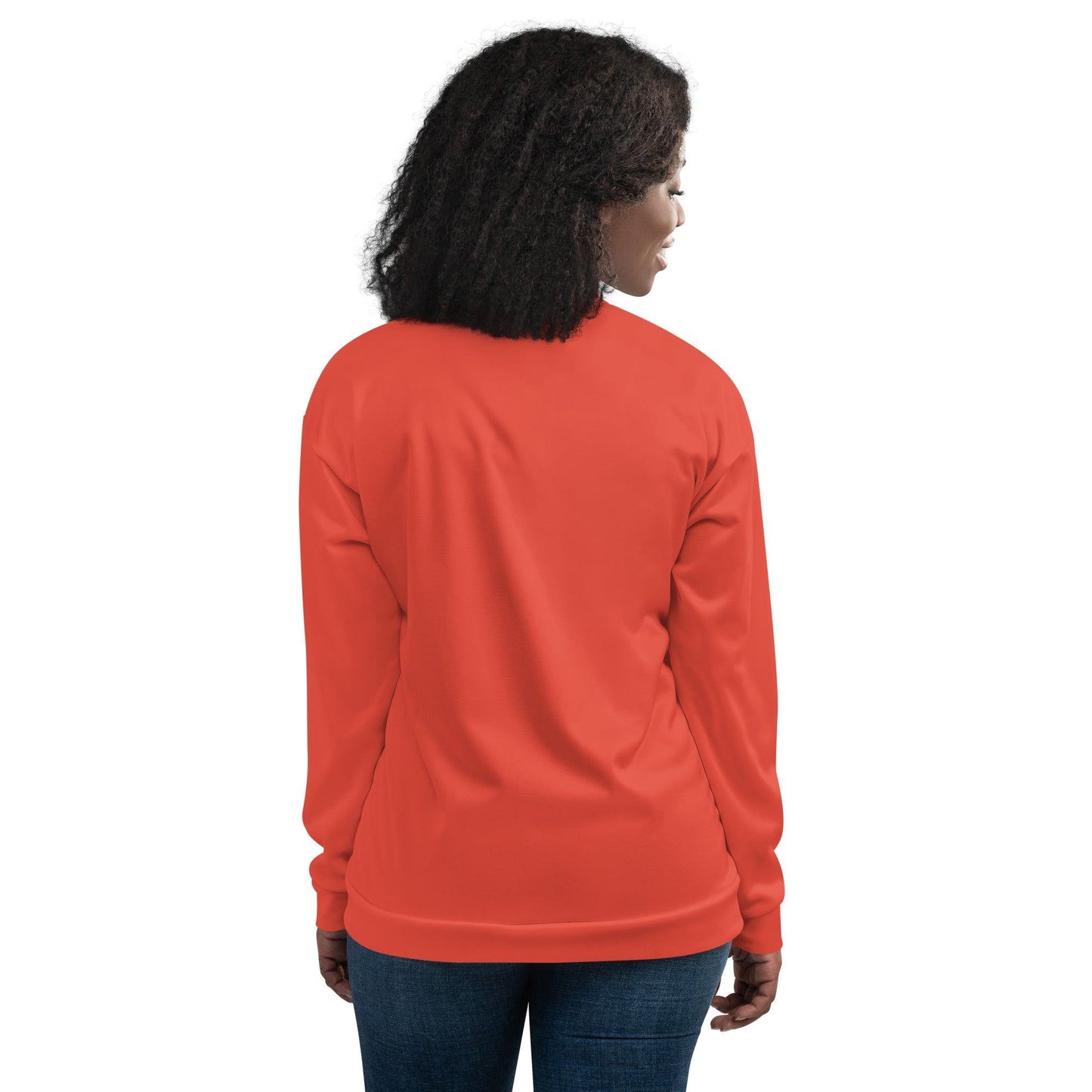 Orange Red Bomberjacke Bomberjacke 74.99 abgesetzte, Begleiter, Bomberjacke, casual, Damen, elastische, Fleece, Frau, gebürstetem, Have, Herren, Innenseite, Kleidungsstück, Mann, Must, Nackenband, Orange, Outfit, Passform, Polyester, praktisch, Red, Reißverschluss, robustes, Silbener, stilvoll, Stoff, streetwear, Taille, Taschen, Unisex, vielseitiger, YKK, Überwendlichnähte JLR Design