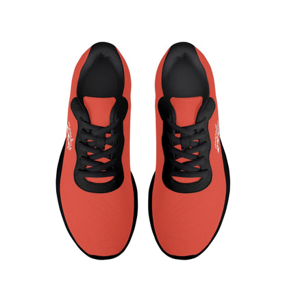 Orange Red Damen Meeshy AIR Laufschuhe Laufschuhe 83.99 AIR, Damen, Laufschuhe, Meeshy, Orange, Red JLR Design