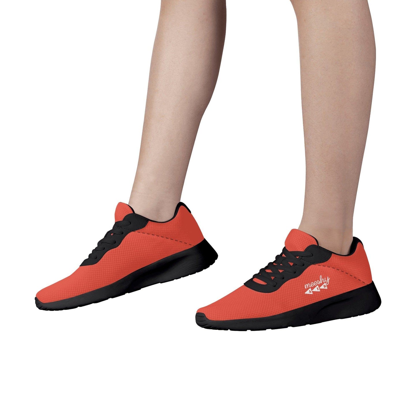 Orange Red Damen Meeshy AIR Laufschuhe Laufschuhe 83.99 AIR, Damen, Laufschuhe, Meeshy, Orange, Red JLR Design