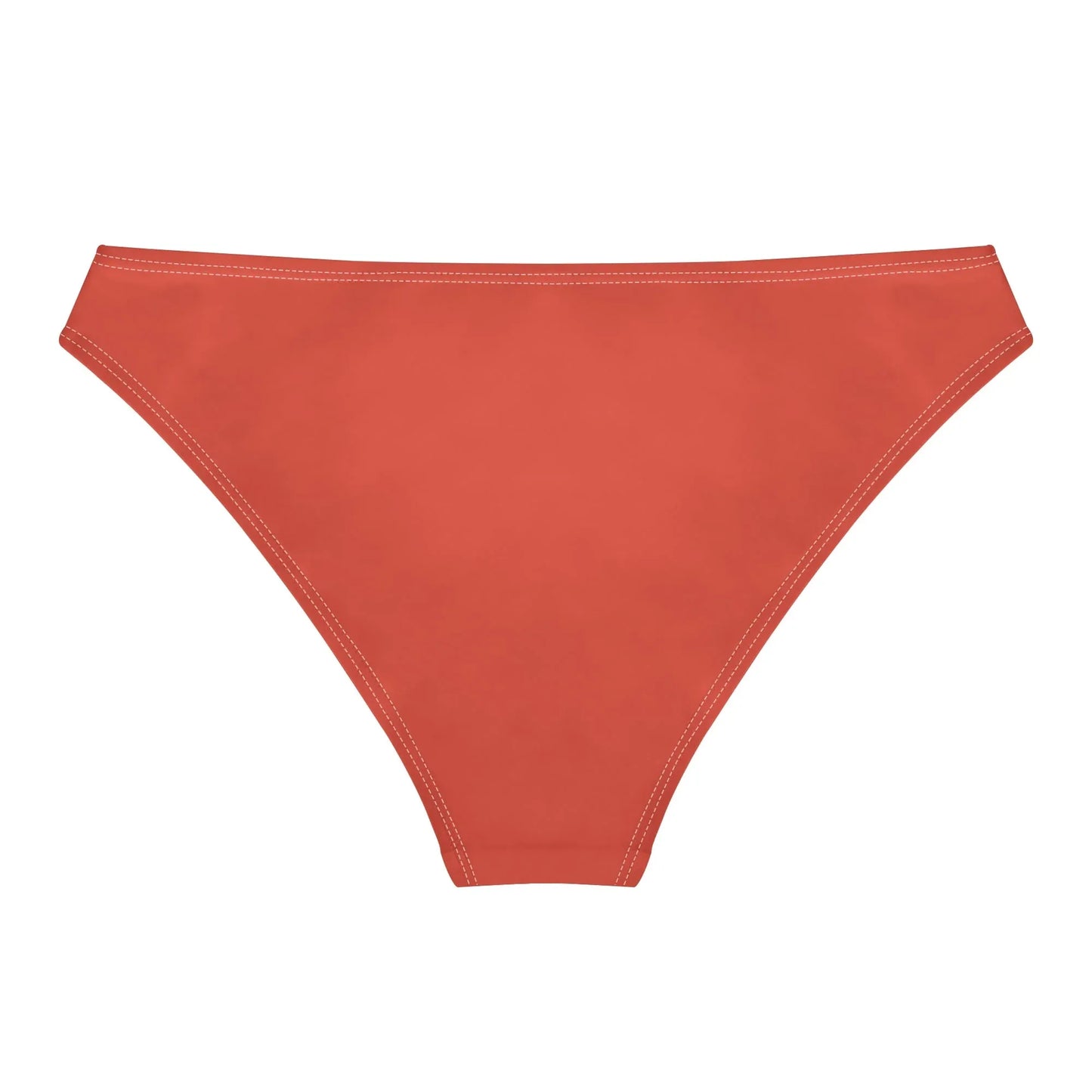 orange-red-damen-slip-damen-slip-jlr-design-38749 - JLR Design