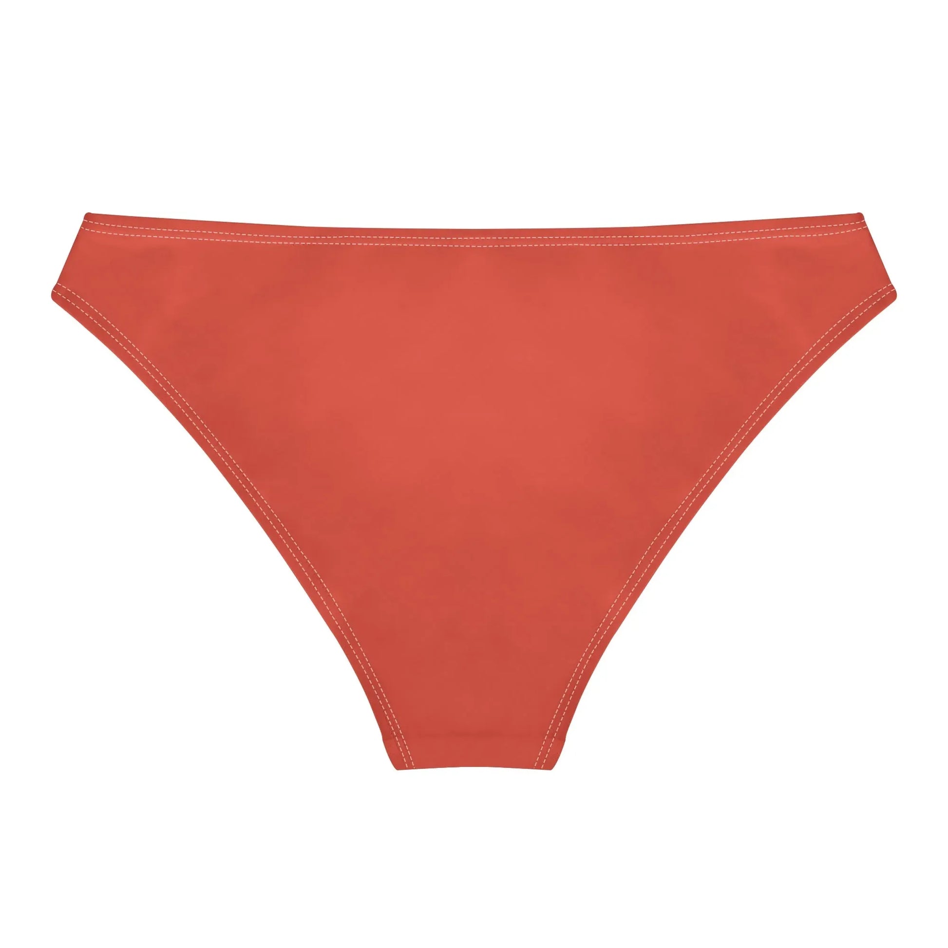 orange-red-damen-slip-damen-slip-jlr-design-38749 - JLR Design