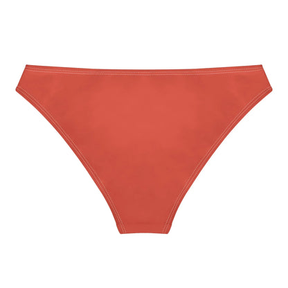 orange-red-damen-slip-damen-slip-jlr-design-38749 - JLR Design