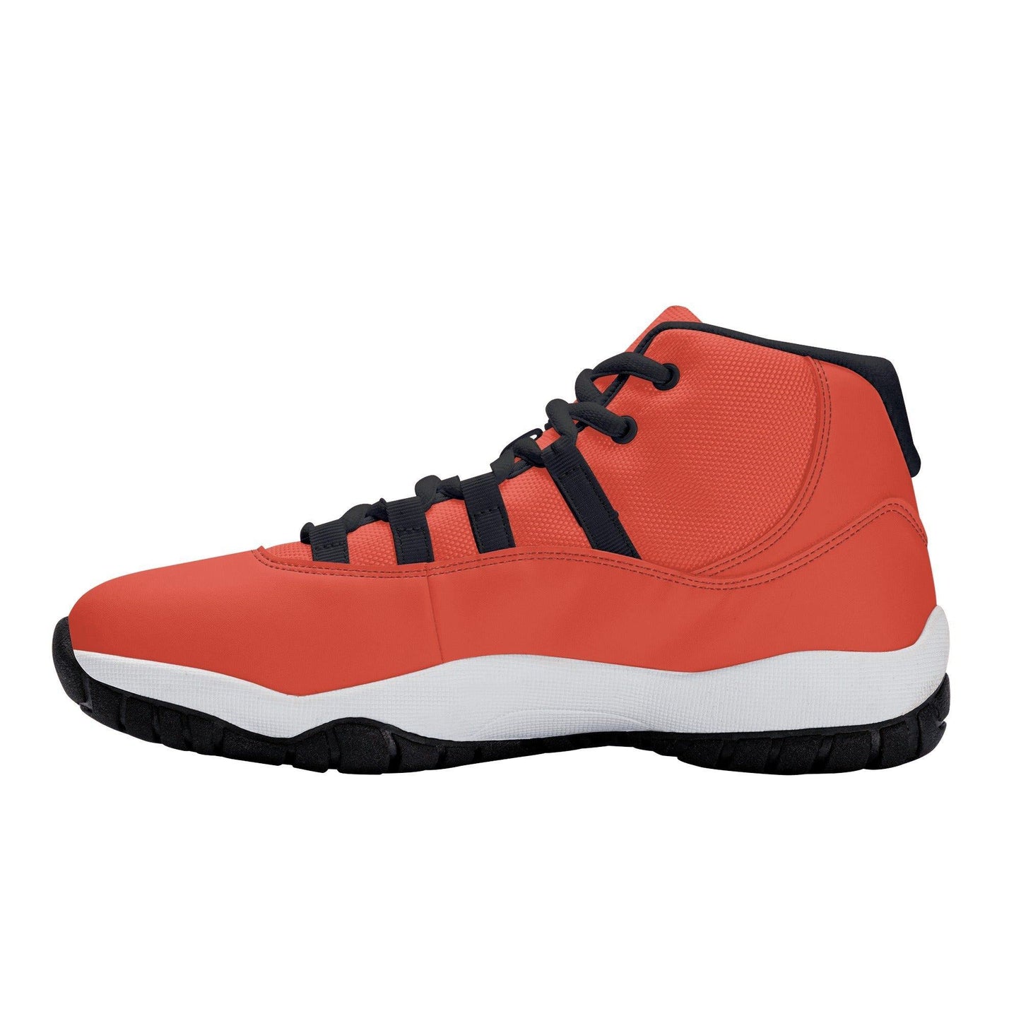 Orange Red High Top Damen Sneaker Sneaker 97.99 Damen, High, Orange, Red, Sneaker, Top JLR Design