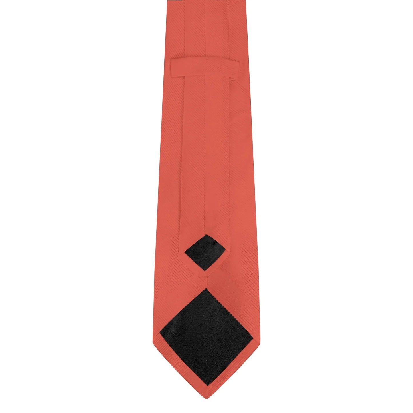 orange-red-krawatte-krawatte-jlr-design-69365 - JLR Design