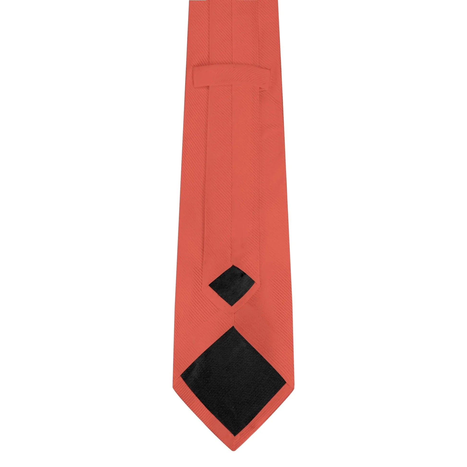 orange-red-krawatte-krawatte-jlr-design-69365 - JLR Design