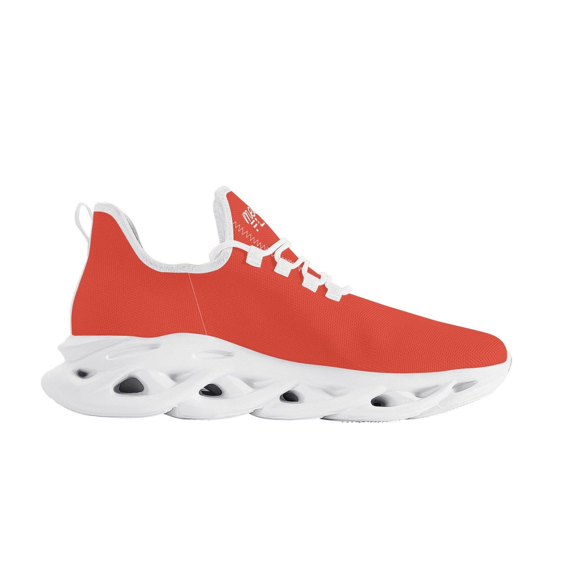 Orange Red Meeshy Flex Herren Sneaker Sneaker 104.99 Flex, Herren, Meeshy, Orange, Red, Sneaker JLR Design