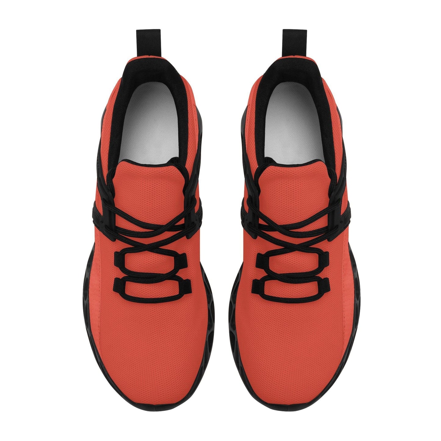 Orange Red Meeshy Speed Damen Laufschuhe Laufschuhe 89.99 Damen, Laufschuhe, Meeshy, Orange, Red, Speed JLR Design