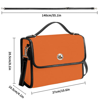 orange-satchel-bag-umhangetasche-umhangetasche-jlr-design-8 - JLR Design