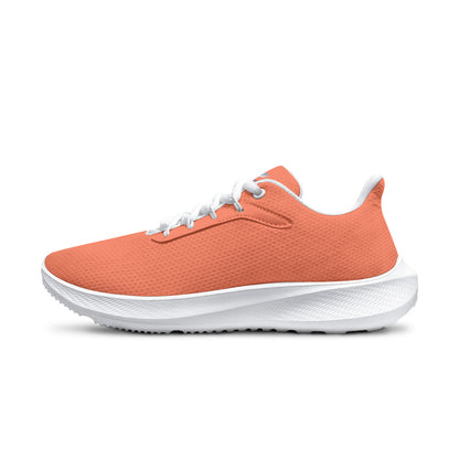 Outrageous Orange AeroWave Performance Laufschuhe Sneakers JLR Design