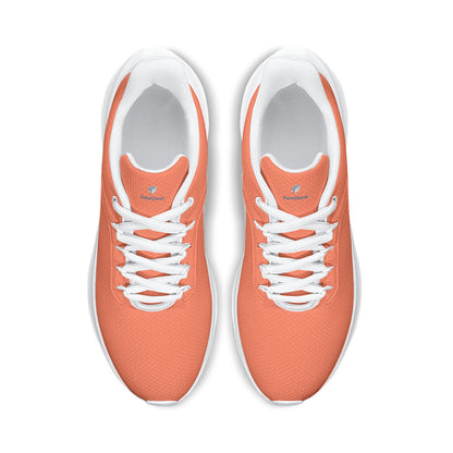 Outrageous Orange AeroWave Performance Laufschuhe Sneakers JLR Design