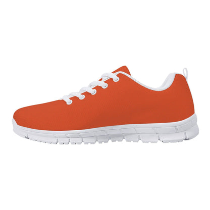 Outrageous Orange Damen Laufschuhe -- Outrageous Orange Damen Laufschuhe - undefined Laufschuhe | JLR Design