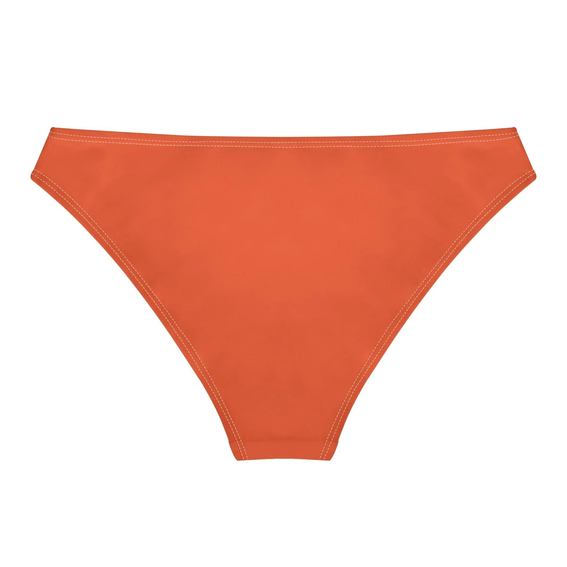 outrageous-orange-damen-slip-damen-slip-jlr-design-10974 - JLR Design