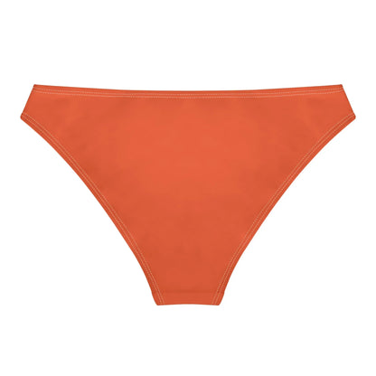 outrageous-orange-damen-slip-damen-slip-jlr-design-10974 - JLR Design