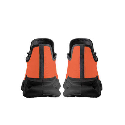 Outrageous Orange Meeshy Flex Herren Sneaker Sneaker 104.99 Flex, Herren, Meeshy, Orange, Outrageous, Sneaker JLR Design