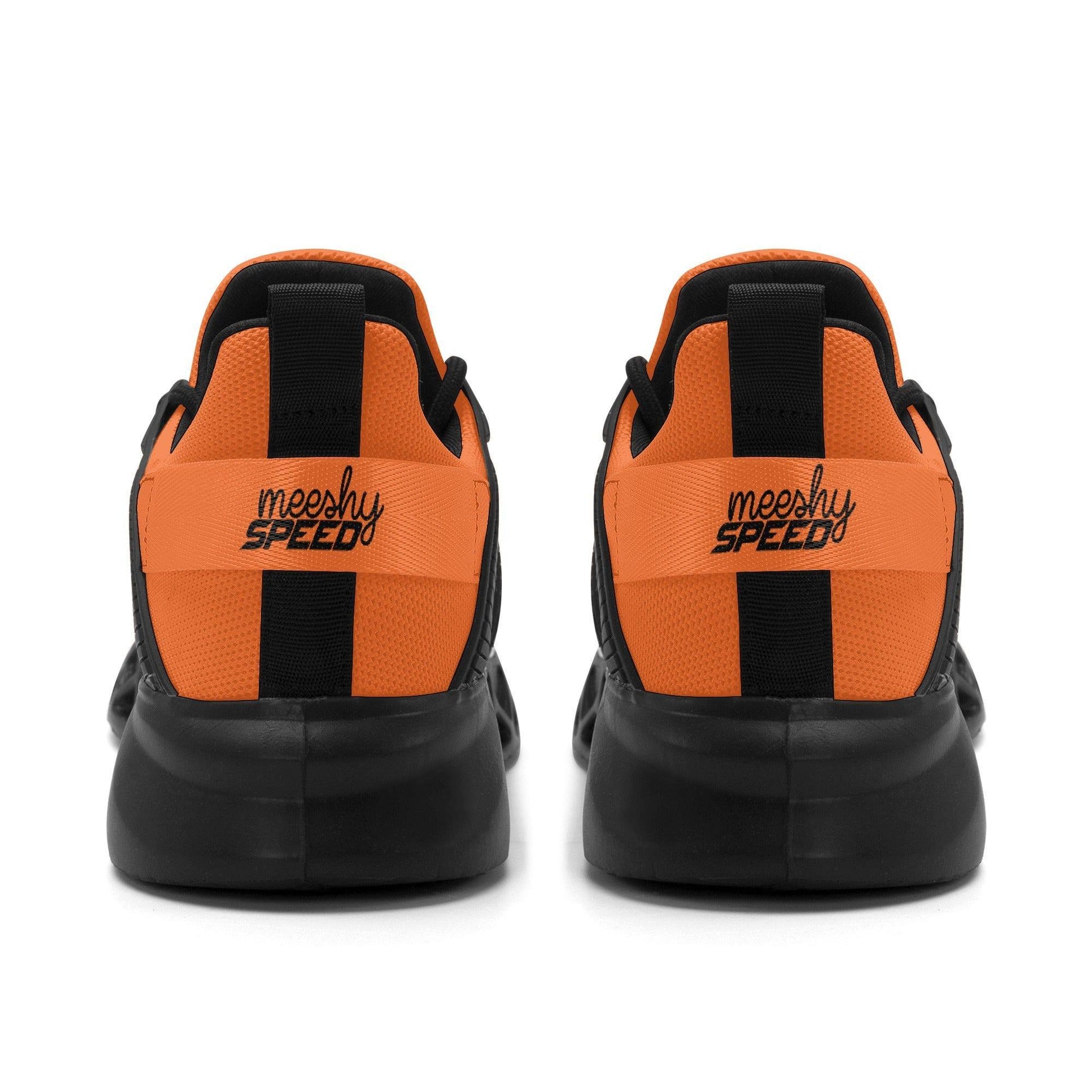 Outrageous Orange Meeshy Speed Damen Laufschuhe -- Outrageous Orange Meeshy Speed Damen Laufschuhe - undefined Laufschuhe | JLR Design