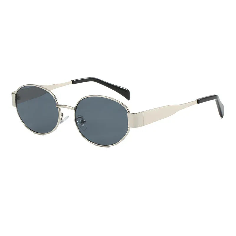 ovale-metallsonnenbrille-or-vintage-or-luxus-or-mode-or-uv400-brille-jlr-design-53715 - JLR Design