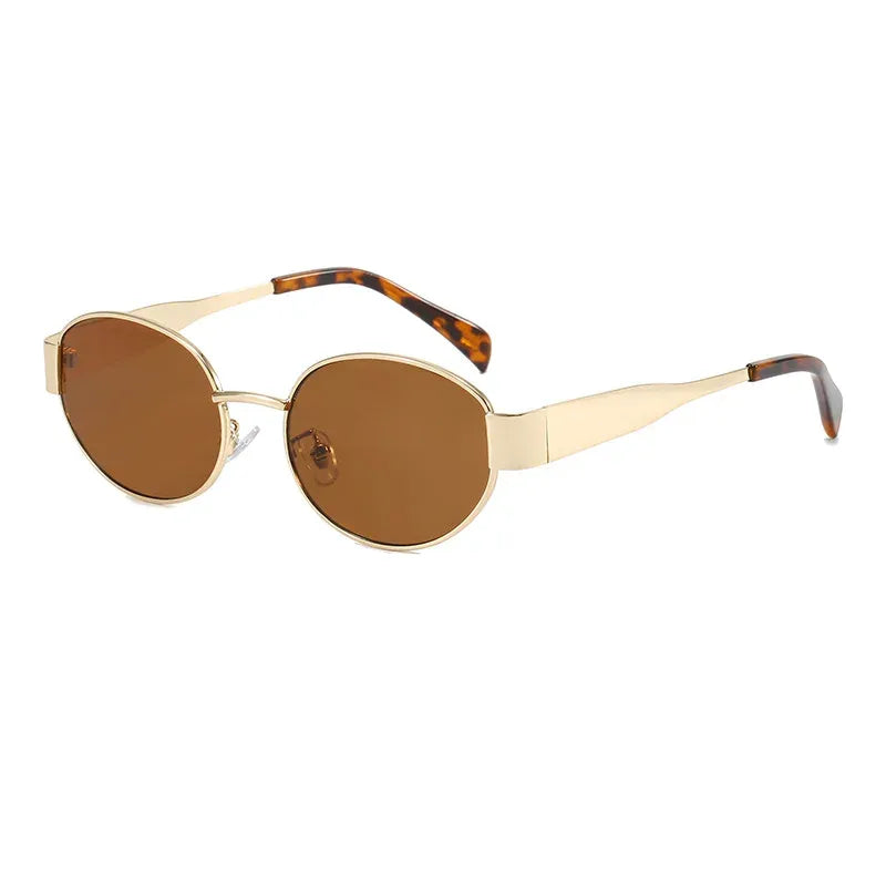 ovale-metallsonnenbrille-or-vintage-or-luxus-or-mode-or-uv400-brille-jlr-design-10125 - JLR Design