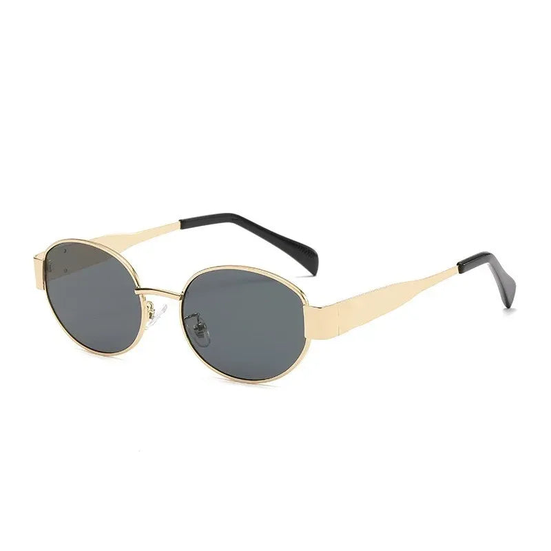 ovale-metallsonnenbrille-or-vintage-or-luxus-or-mode-or-uv400-brille-jlr-design-99054 - JLR Design