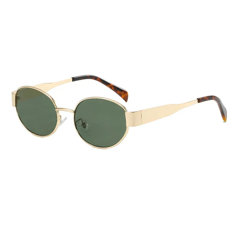 ovale-metallsonnenbrille-or-vintage-or-luxus-or-mode-or-uv400-brille-jlr-design-11742 - JLR Design