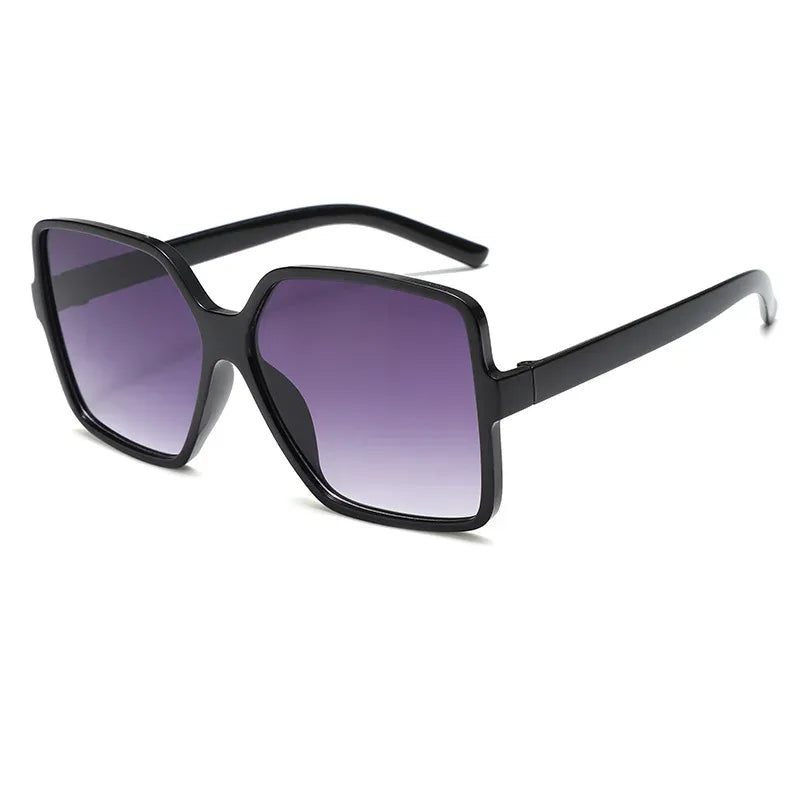 oversize-quadratische-sonnenbrille-or-retro-or-mode-or-gradient-or-uv400-brille-jlr-design-12559 - JLR Design