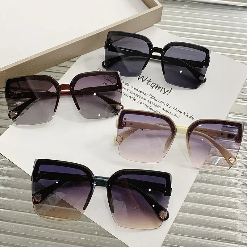 oversized-quadratische-sonnenbrille-or-rahmenlos-or-vintage-or-uv400-brille-jlr-design-88973 - JLR Design