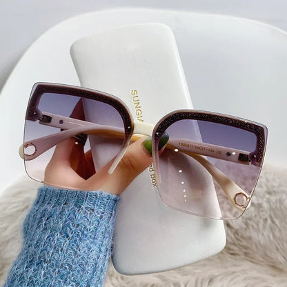 oversized-quadratische-sonnenbrille-or-rahmenlos-or-vintage-or-uv400-brille-jlr-design-59619 - JLR Design