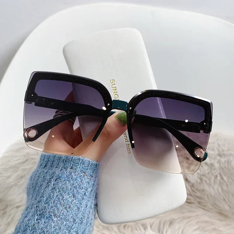 oversized-quadratische-sonnenbrille-or-rahmenlos-or-vintage-or-uv400-brille-jlr-design-21485 - JLR Design