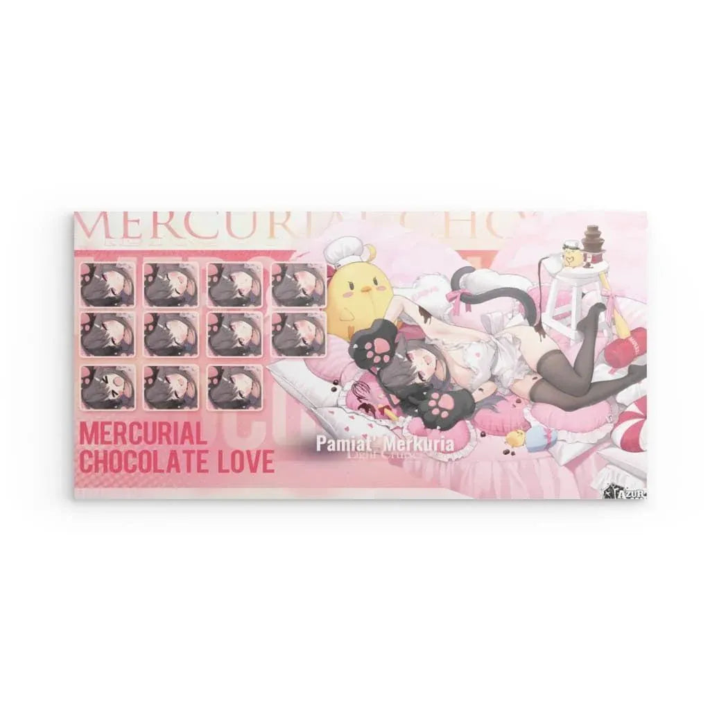 azur-lane-poster-pamiat-merkuria-poster-jlr-design-76847 - JLR Design