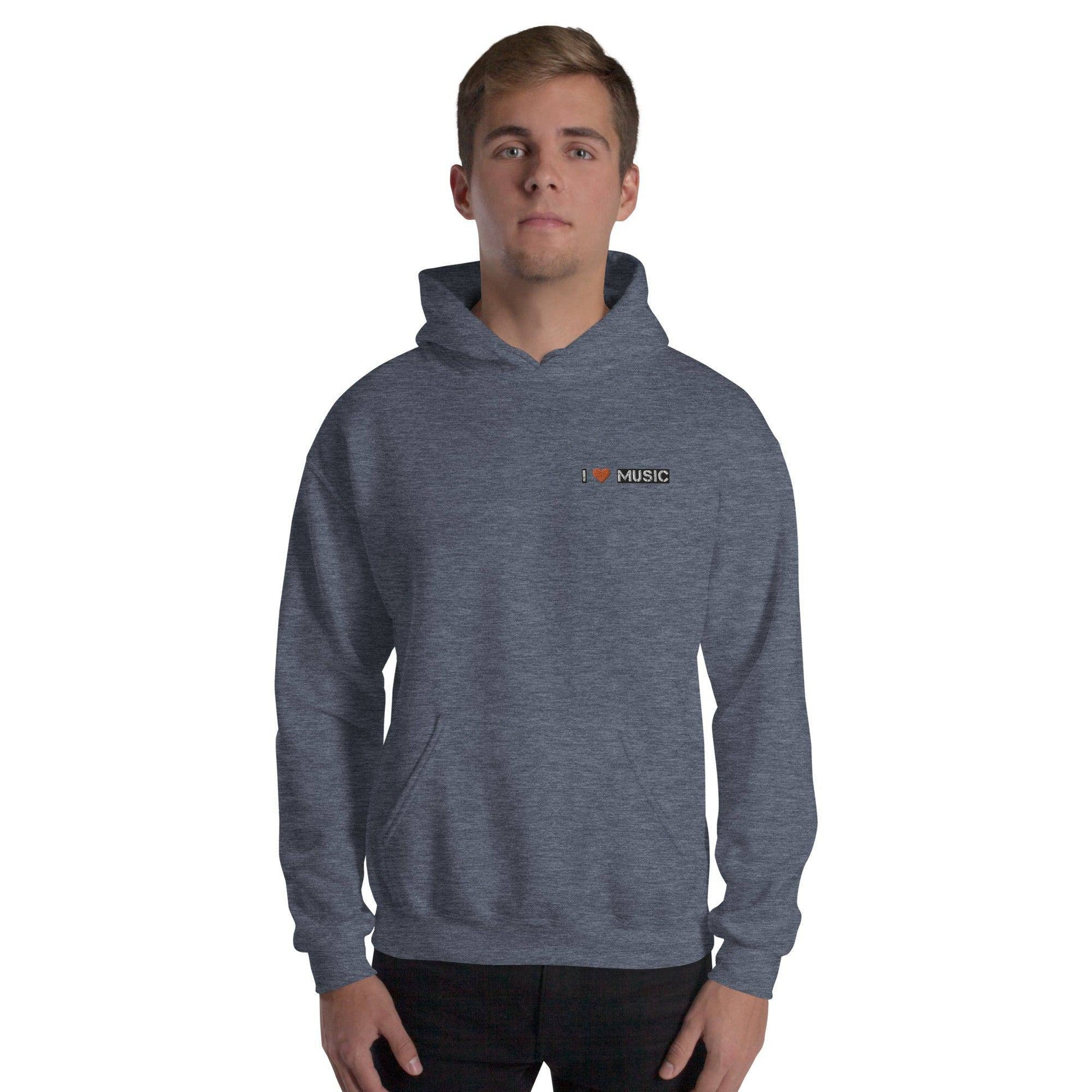 party-animal-tiger-hoodie-hoodie-jlr-design-49265 - JLR Design