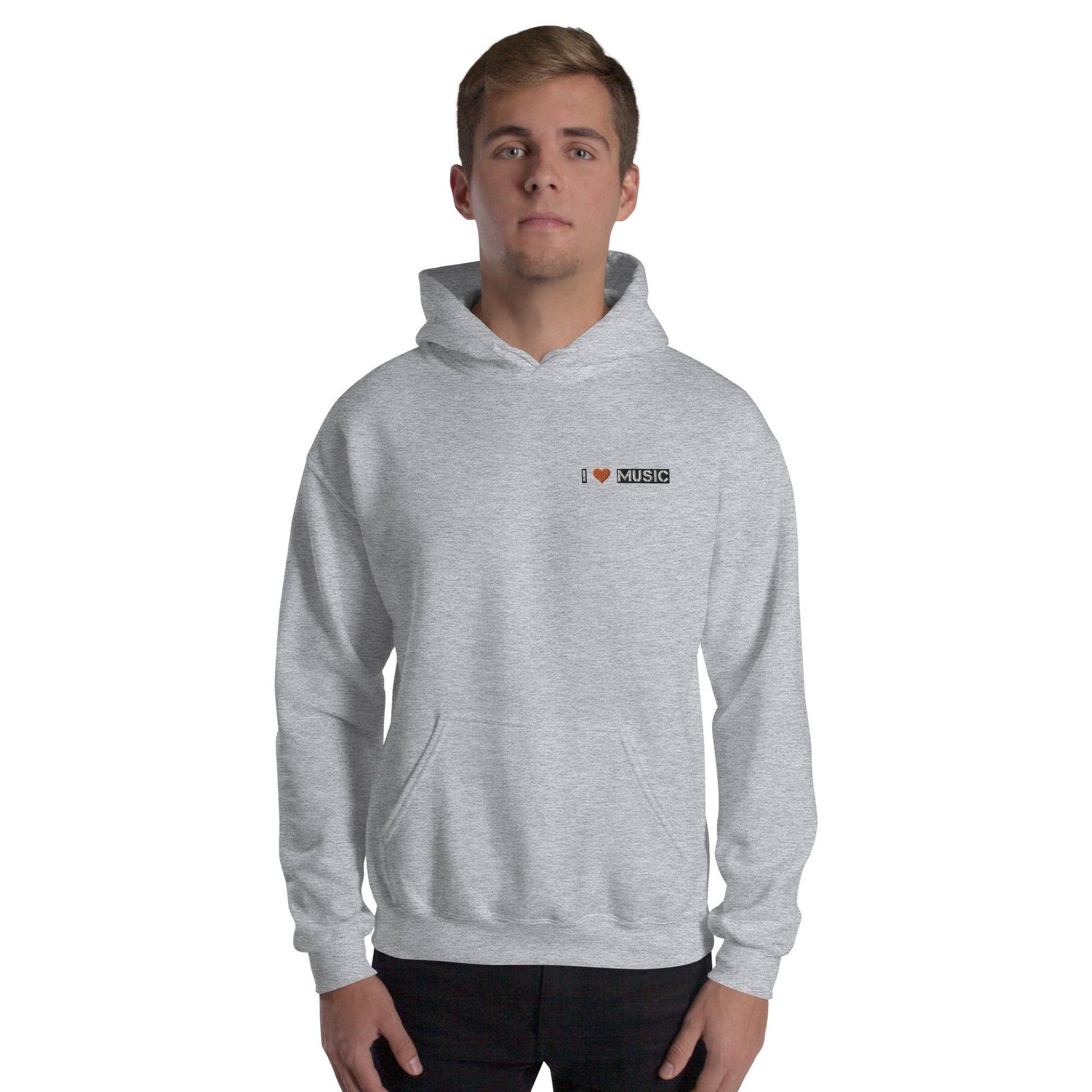 party-animal-tiger-hoodie-hoodie-jlr-design-30694 - JLR Design