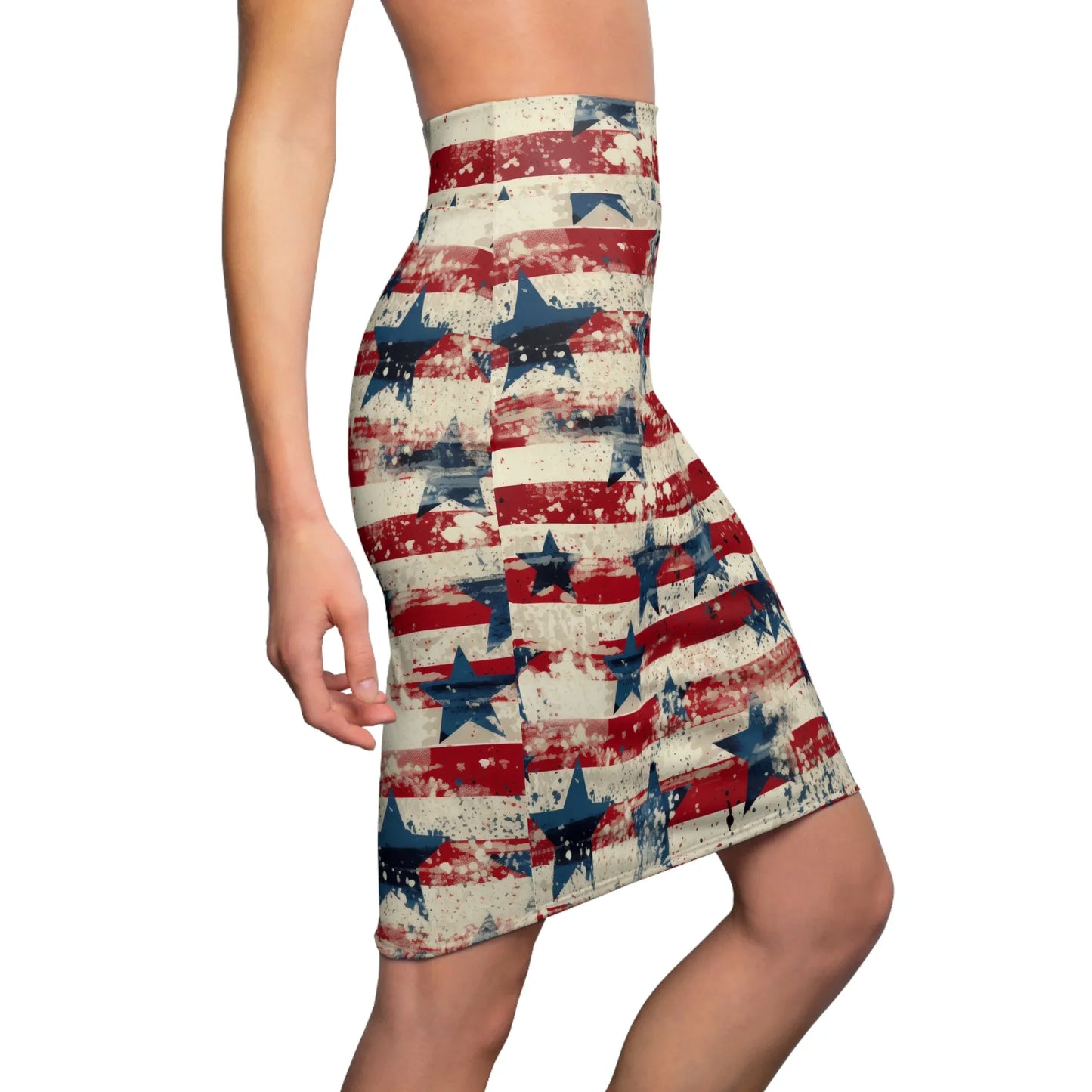 patriotic-v2-bleistiftrock-bleistiftrock-jlr-design-3 - JLR Design