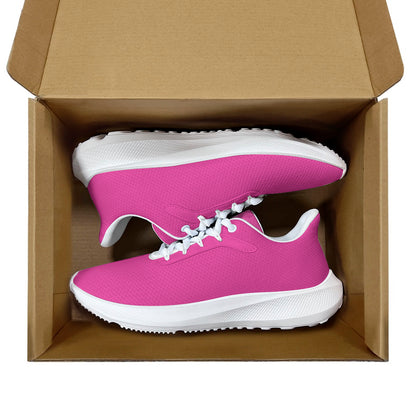 Pink AeroWave Performance Laufschuhe Sneakers JLR Design