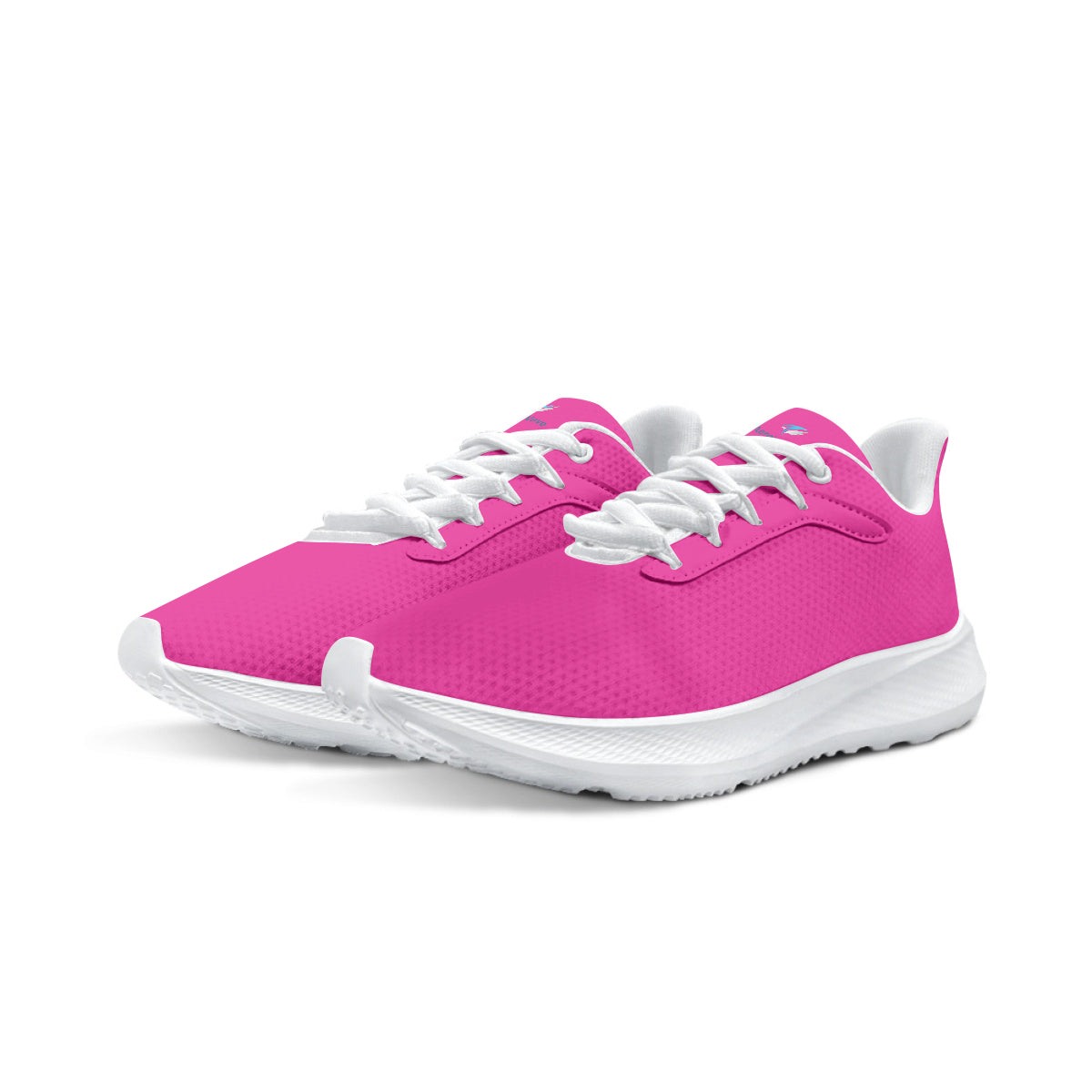 Pink AeroWave Performance Laufschuhe Sneakers JLR Design