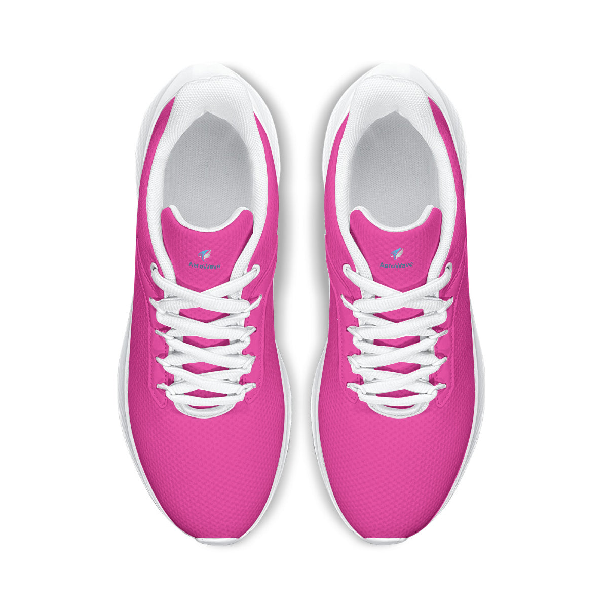 Pink AeroWave Performance Laufschuhe Sneakers JLR Design