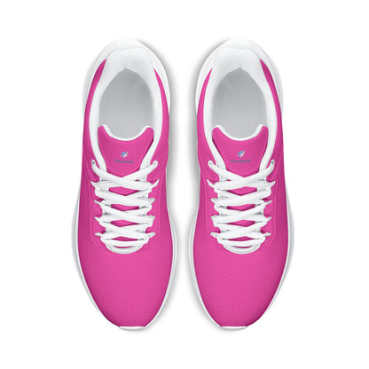Pink AeroWave Performance Laufschuhe Sneakers JLR Design