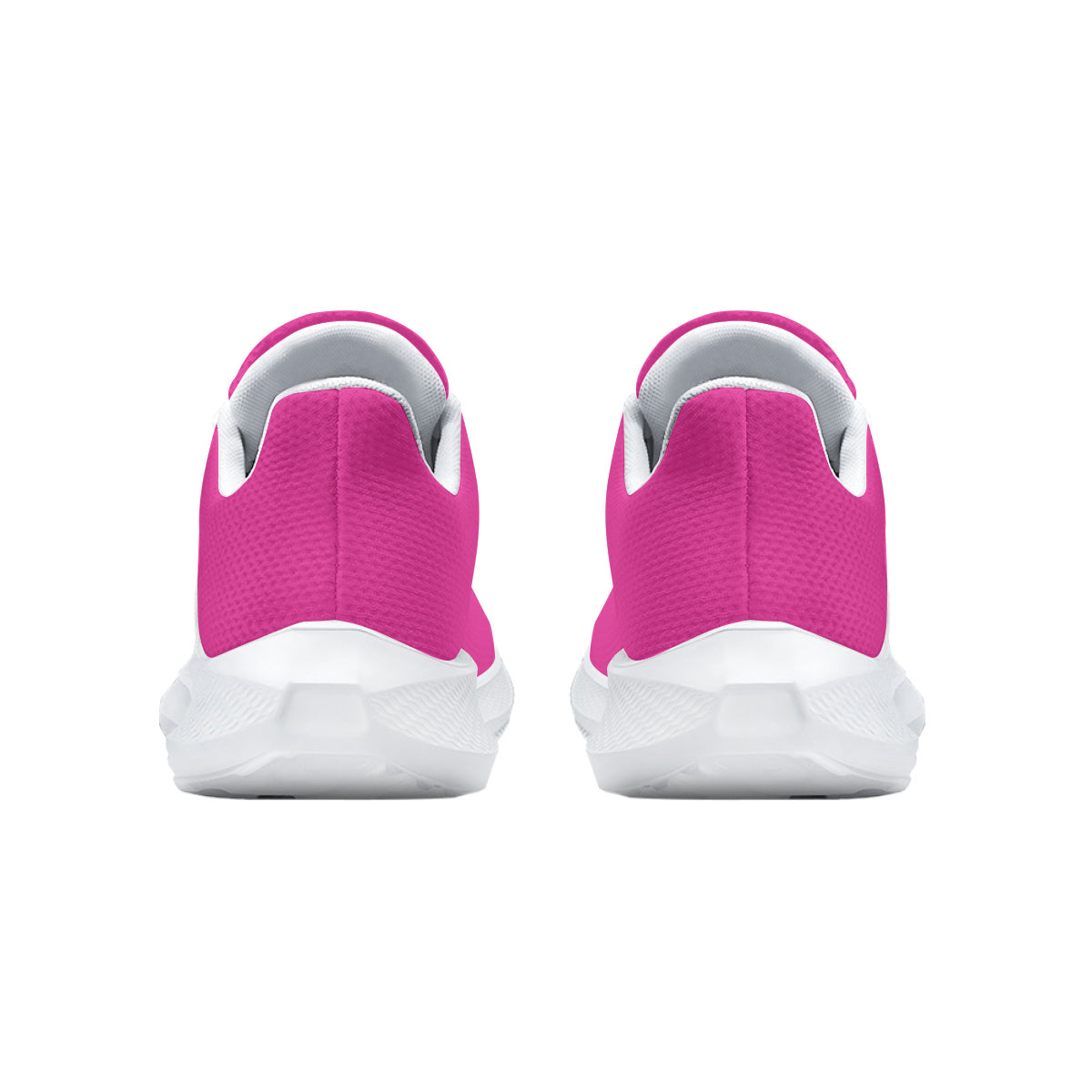 Pink AeroWave Performance Laufschuhe Sneakers JLR Design