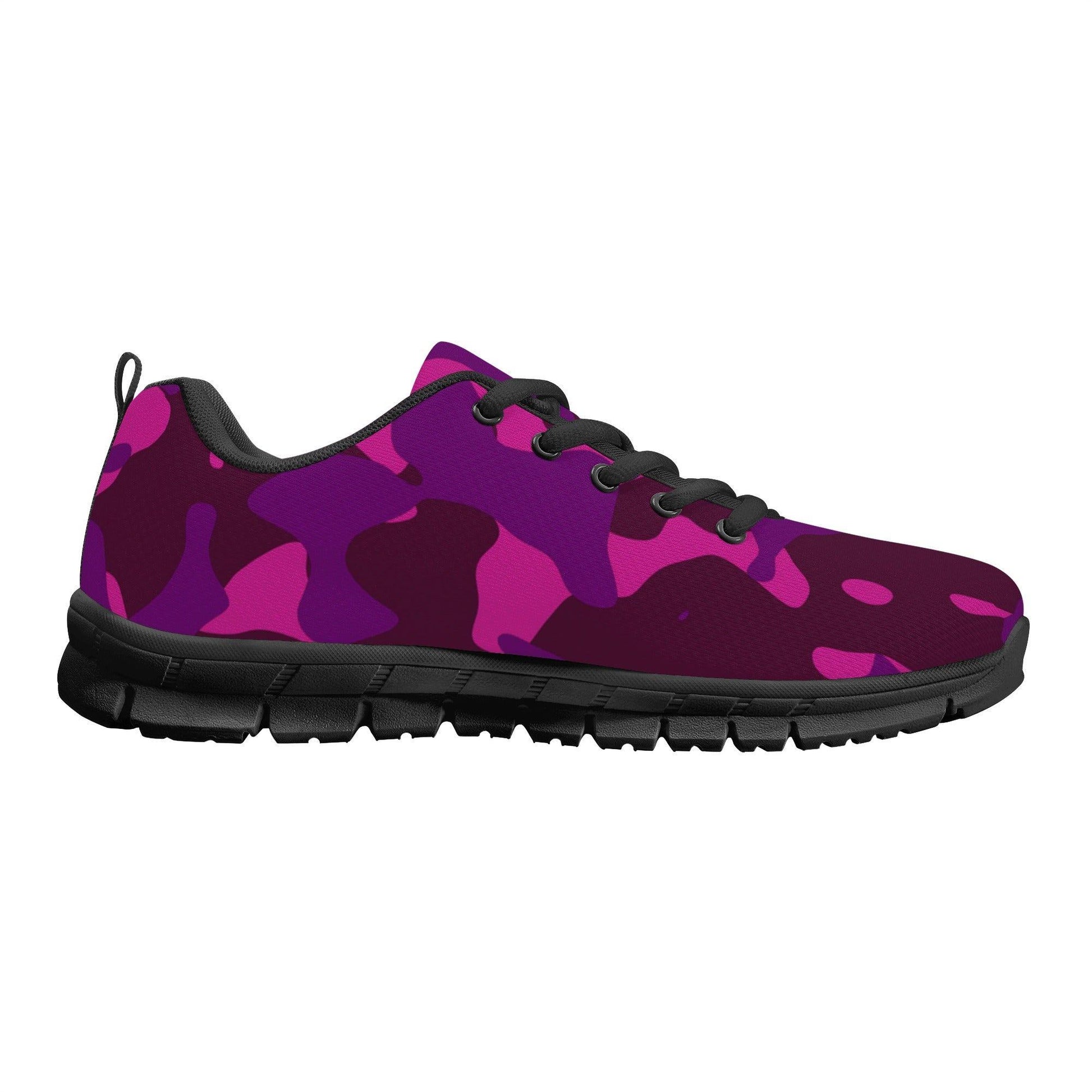 Pink Camouflage Damen Laufschuhe Laufschuhe 77.99 Camouflage, Damen, Laufschuhe, Pink JLR Design