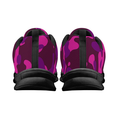 Pink Camouflage Damen Laufschuhe Laufschuhe 77.99 Camouflage, Damen, Laufschuhe, Pink JLR Design