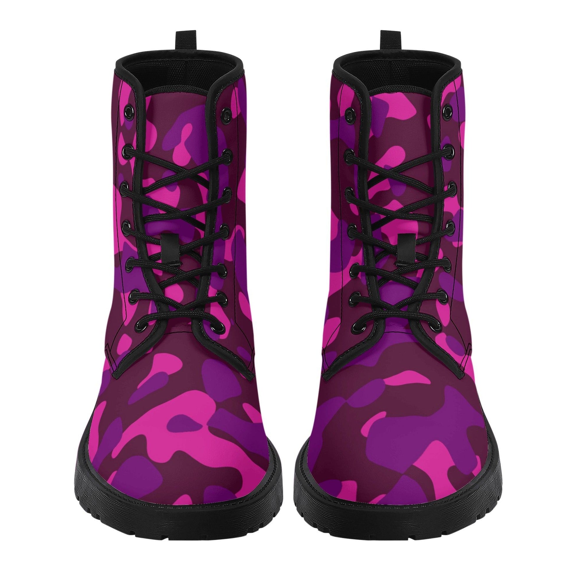 Pink Camouflage Damen Stiefel Stiefel 82.99 Camouflage, Damen, Pink, Stiefel JLR Design