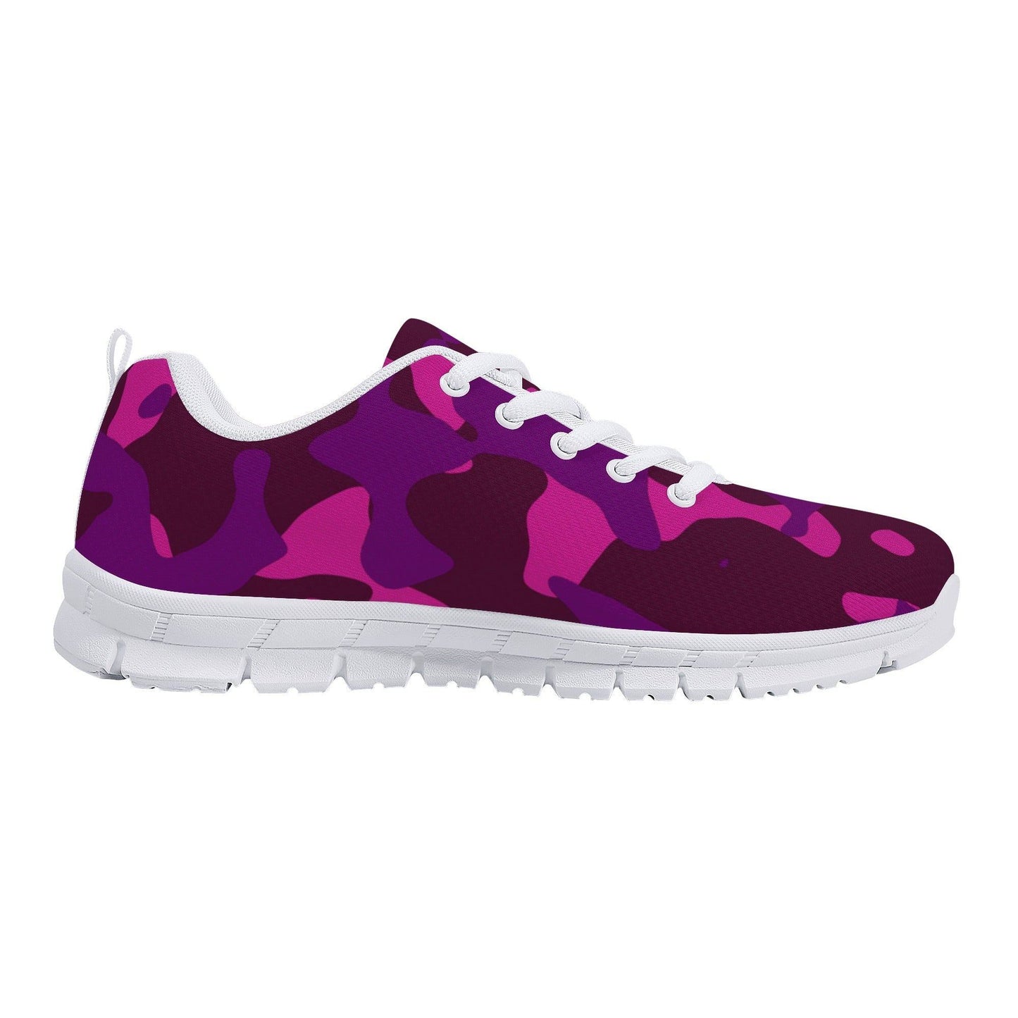 Pink Camouflage Herren Laufschuhe Laufschuhe 77.99 Camouflage, Herren, Laufschuhe, Pink JLR Design