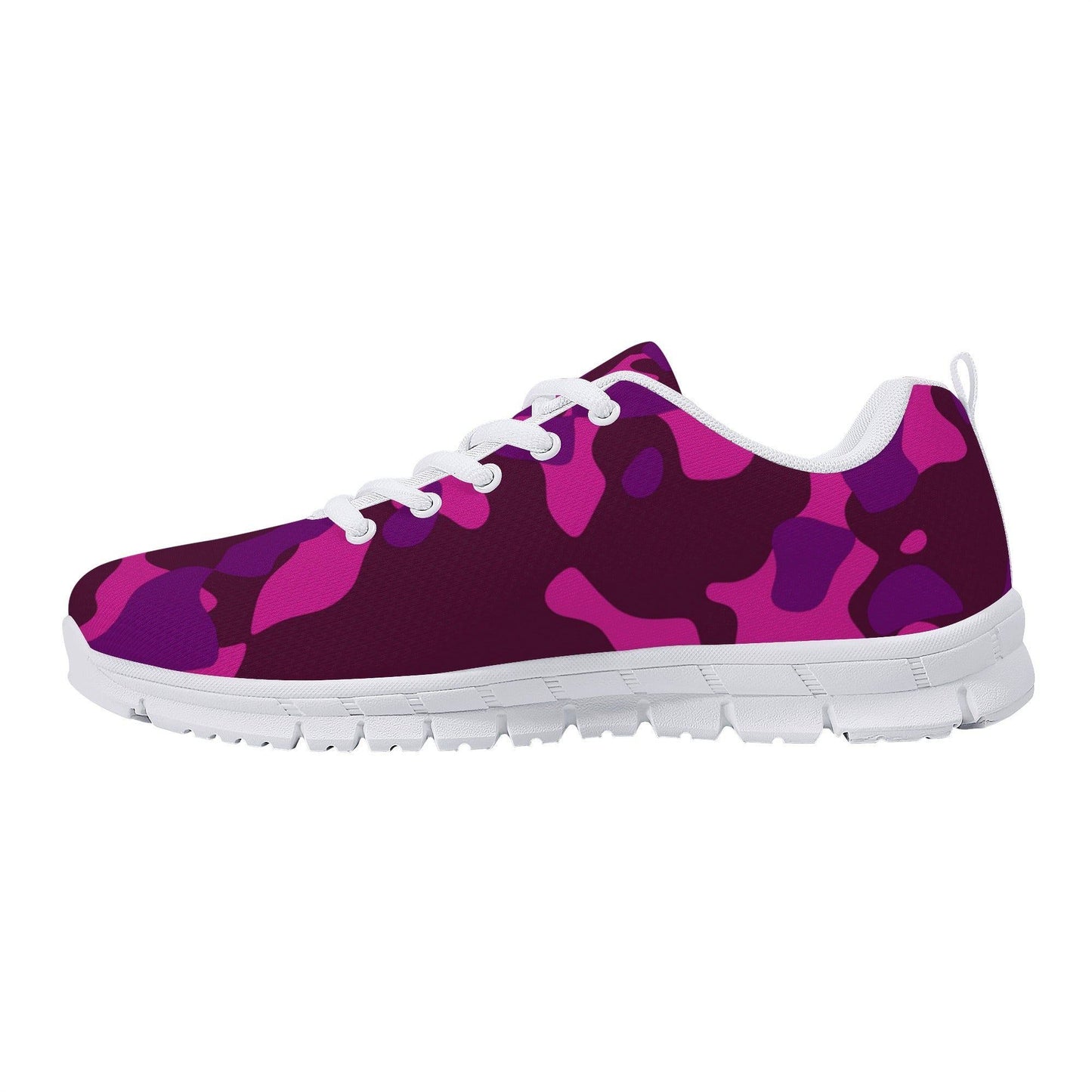 Pink Camouflage Herren Laufschuhe Laufschuhe 77.99 Camouflage, Herren, Laufschuhe, Pink JLR Design