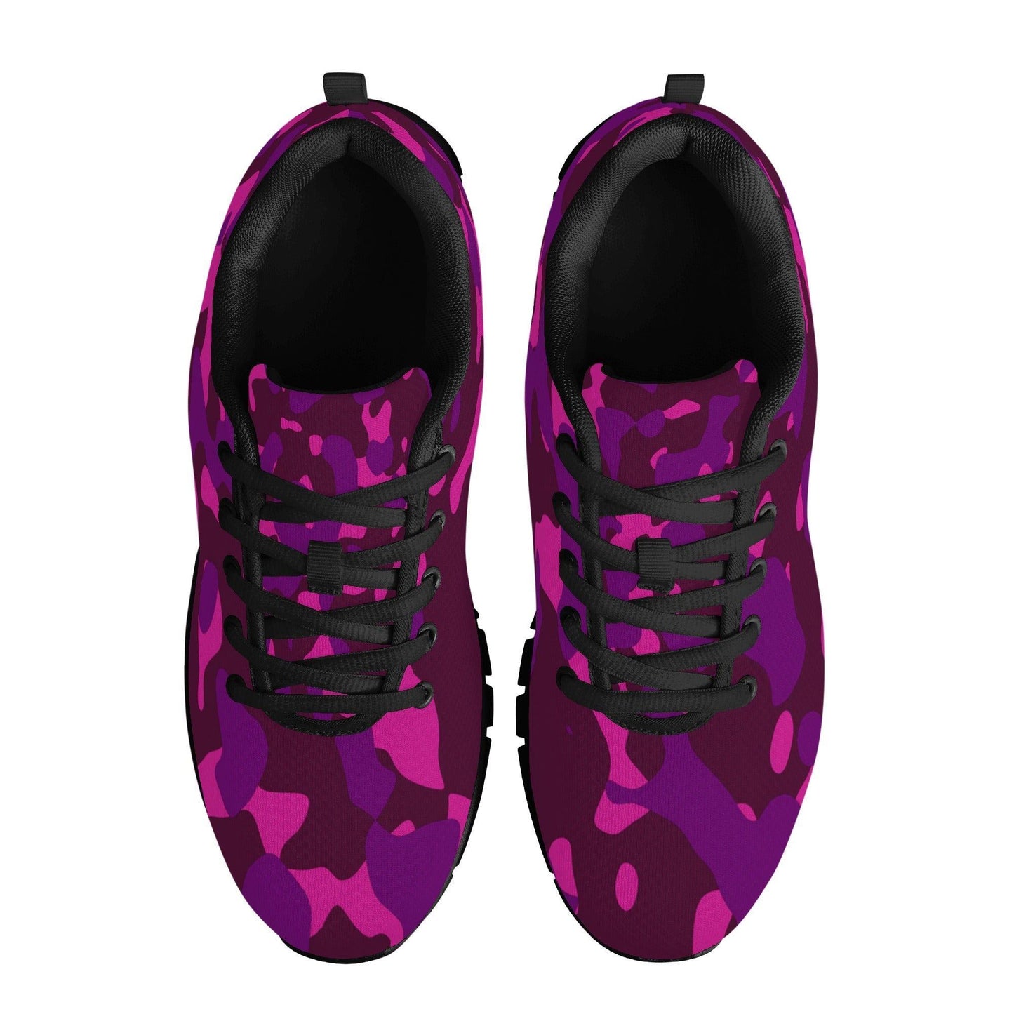 Pink Camouflage Herren Laufschuhe Laufschuhe 77.99 Camouflage, Herren, Laufschuhe, Pink JLR Design