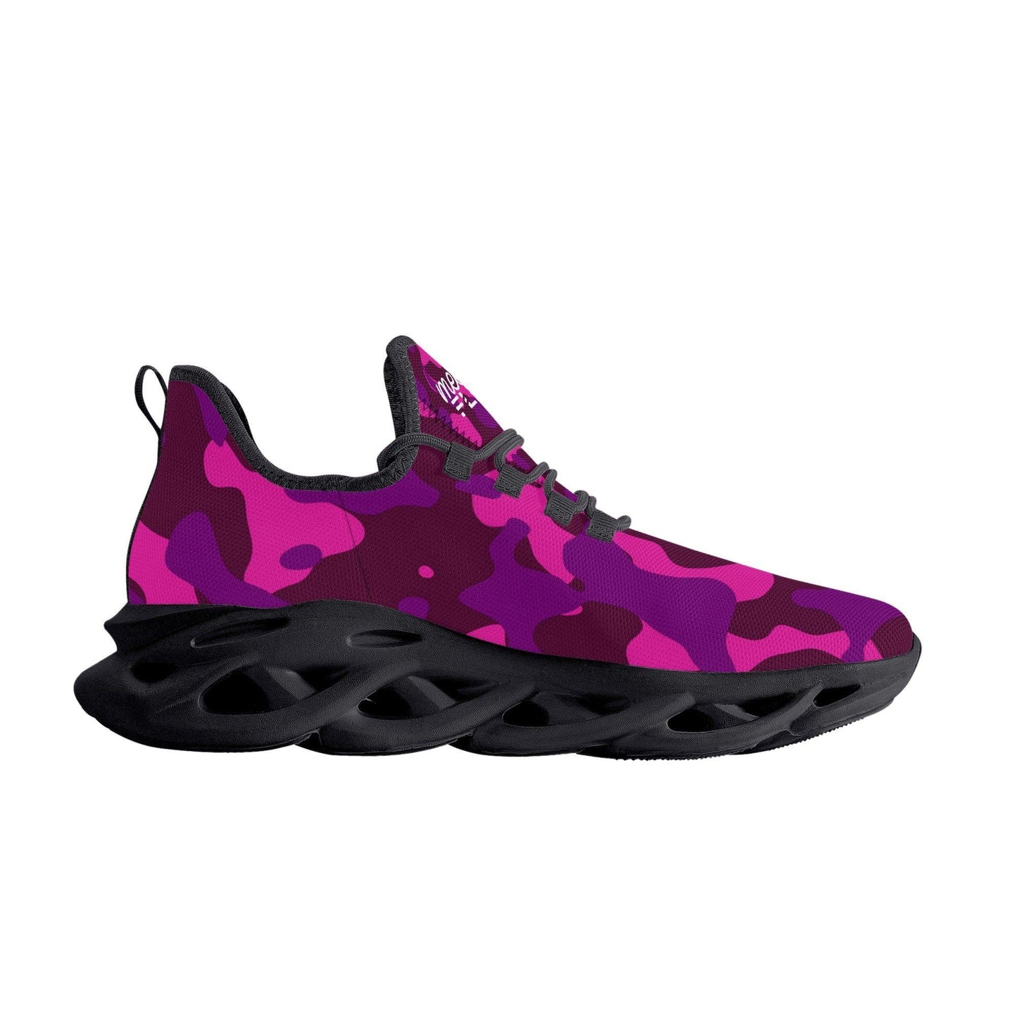 Pink Camouflage Meeshy Flex Damen Sneaker Sneaker 118.99 Camouflage, Damen, Flex, Meeshy, Pink, Sneaker JLR Design