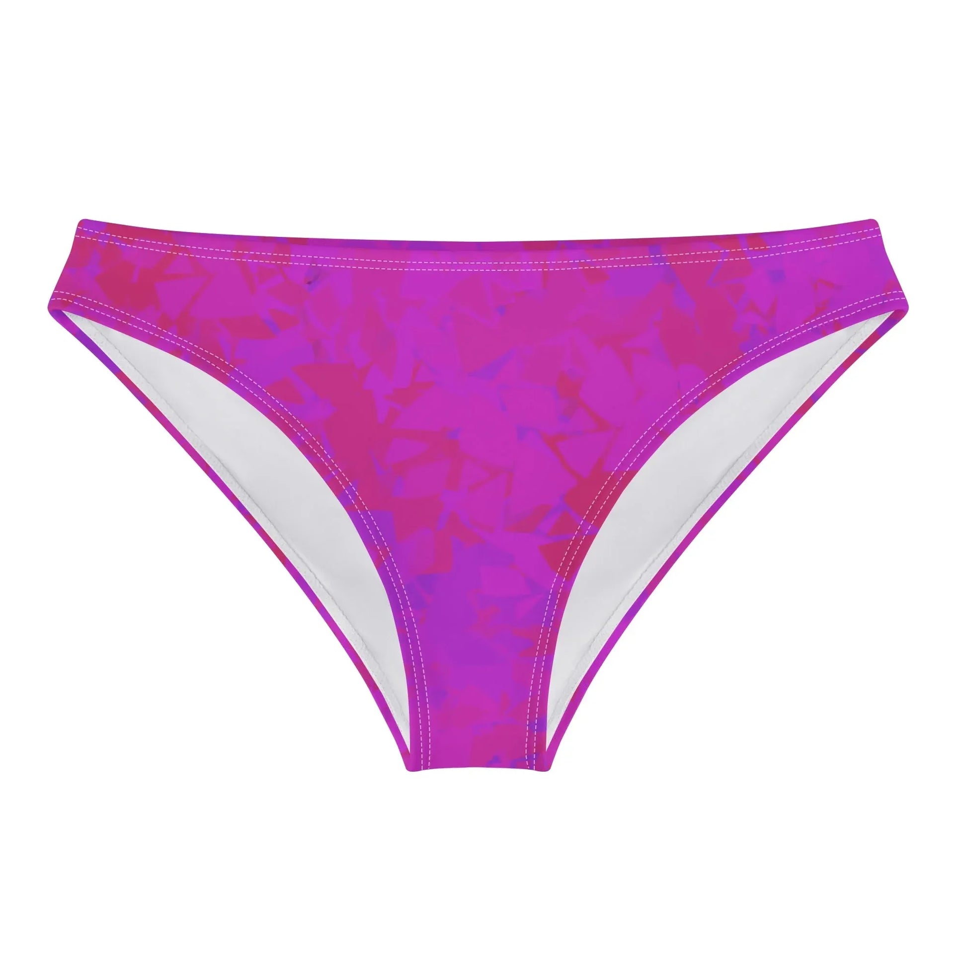 pink-crystal-damen-slip-damen-slip-jlr-design-75482 - JLR Design