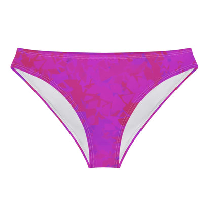 pink-crystal-damen-slip-damen-slip-jlr-design-75482 - JLR Design