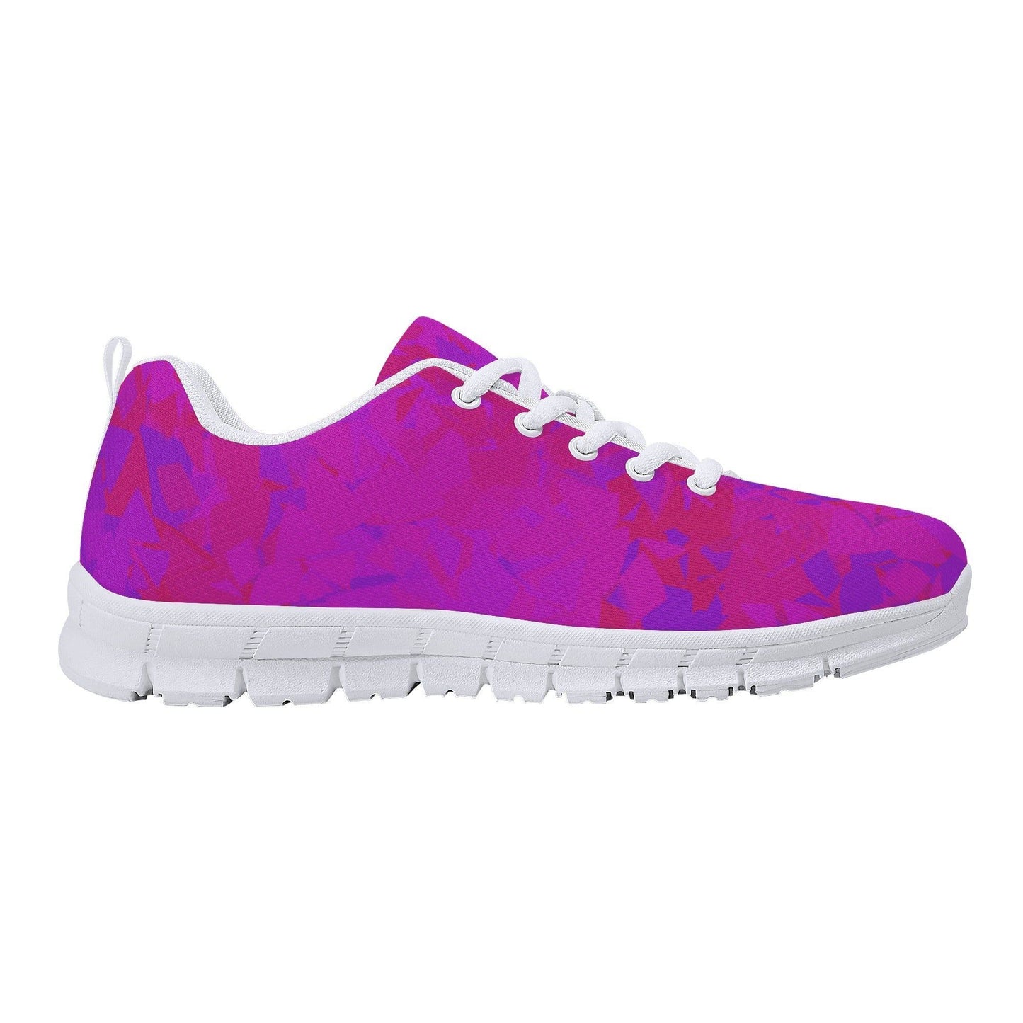 Pink Crystal Herren Laufschuhe Laufschuhe 77.99 Crystal, Herren, Laufschuhe, Pink JLR Design